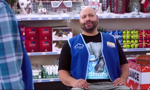 Superstore-Obchoďák Sedmé nebe S05E10 720p CZdab mp4