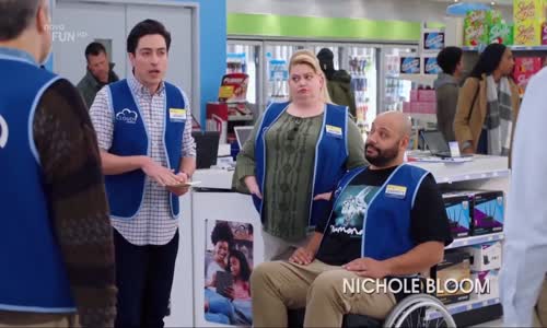 Superstore-Obchoďák Sedmé nebe S05E12 720p CZdab mp4