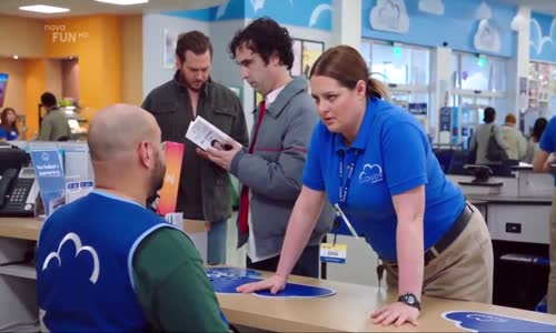 Superstore-Obchoďák Sedmé nebe S05E15 720p CZdab mp4