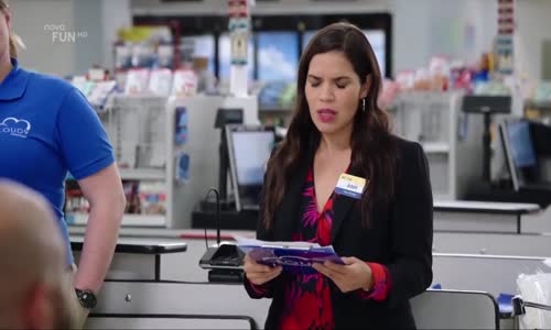 Superstore-Obchoďák Sedmé nebe S06E01 720p CZdab mp4