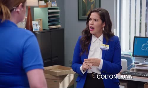 Superstore-Obchoďák Sedmé nebe S06E02 720p CZdab mp4