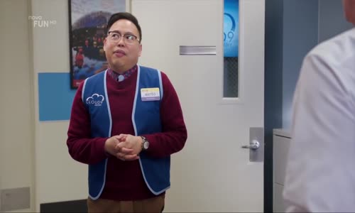 Superstore-Obchoďák Sedmé nebe S06E03 720p CZdab mp4