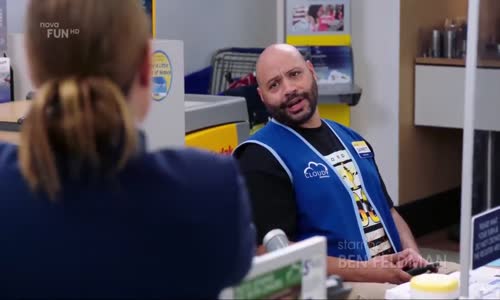 Superstore-Obchoďák Sedmé nebe S06E05 720p CZdab mp4