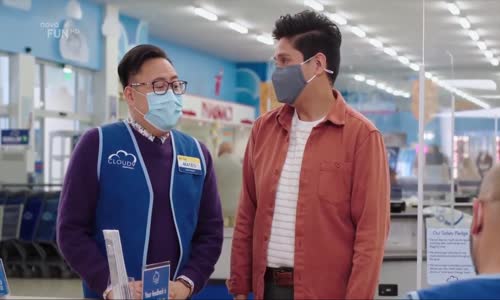 Superstore-Obchoďák Sedmé nebe S06E07 720p CZdab mp4