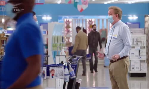 Superstore-Obchoďák Sedmé nebe S06E10 720p CZdab mp4