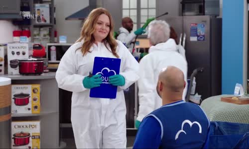 Superstore-Obchoďák Sedmé nebe S06E11 720p CZdab mp4