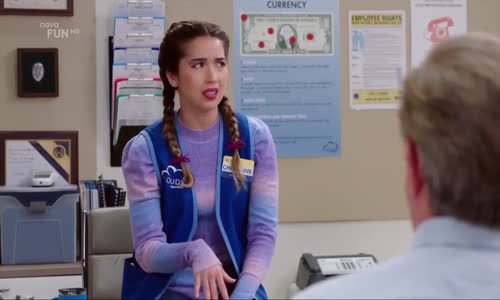 Superstore-Obchoďák Sedmé nebe S06E12 720p CZdab mp4