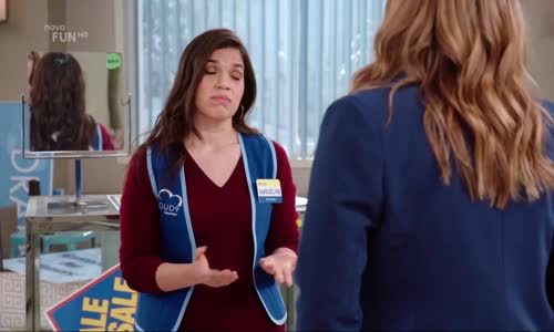 Superstore-Obchoďák Sedmé nebe S06E15 720p CZdab mp4