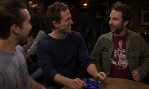 Its Always Sunny in Philadelphia S10E02 iNTERNAL 1080p HEVC x265-MeGusta mkv