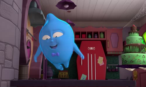 Vampirina 3 18 Silvestr nového století HD 1080p cz mkv