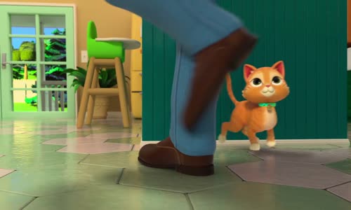 Cocomelon - Zpívánky a říkanky 6 01 Zábava s rodinou a přáteli HD 720p cz mkv