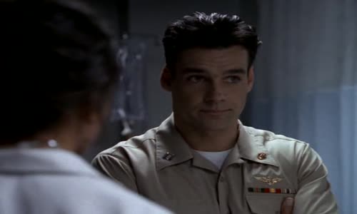 JAG S01E12 (012) (1996 SD) Bratrství (SD) mp4