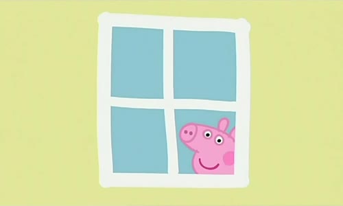 Prasátko Peppa 1 03 Nejlepší kamarád HD 720p mp4