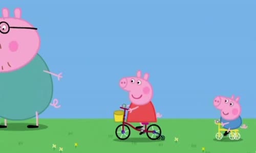 Prasátko Peppa 1 12 Kola HD 720p mp4