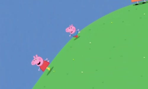 Prasátko Peppa 1 40 Velmi horký den HD 720p mp4