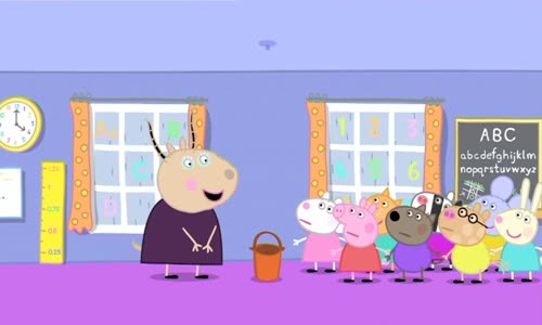 Prasátko Peppa 2 19 Bazar HD 720p mp4