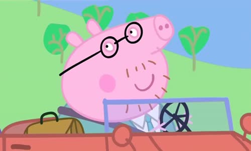 Prasátko Peppa 2 22 Tatínkova kancelář HD 720p mp4