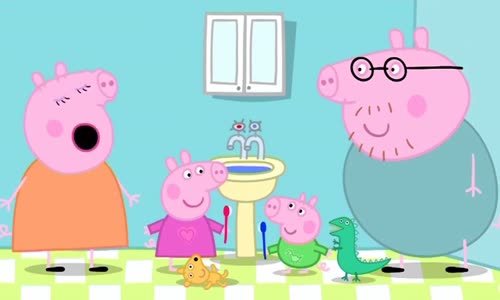 Prasátko Peppa 2 35 U zubaře HD 720p mp4