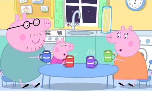 Prasátko Peppa 2 49 Hvězdy HD 720p mp4