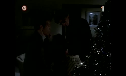 Měsíční svit (Bruce Willis) - 2x10  Vánoční příběh (TVRip-Cz SS23) avi