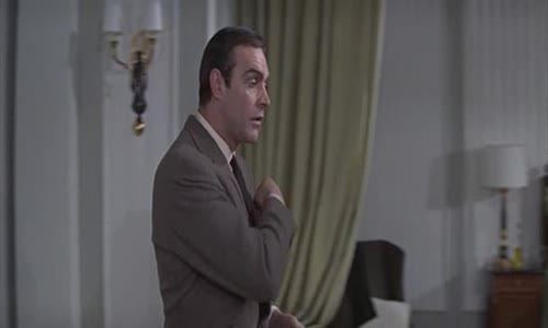 LUTINEN 4 ✠  007 JAMES BOND č  04)  THUNDERBALL  1965  (Tunderball  130 min   Sean Connery, Claudine Auger) avi