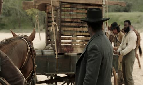 Lawmen Bass Reeves S01E06 720p WEB h264-EDITH mkv