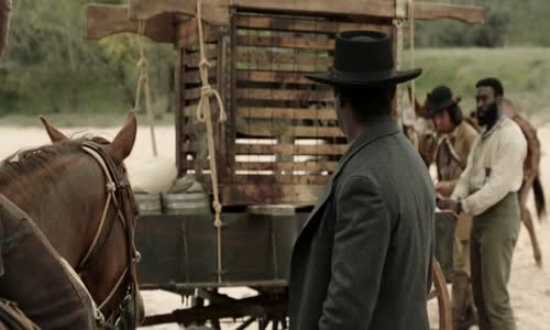 Lawmen Bass Reeves S01E06 WEBRip x264-XEN0N mkv