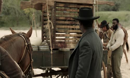 Lawmen Bass Reeves S01E06 1080p x265-ELiTE mkv