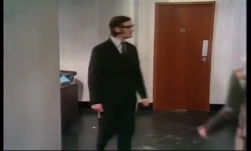 Monty Python - Argument clinic (czech sub) mp4