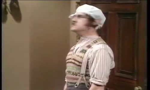 Monty Python - Gumby Brain Specialist (CZ subtitles) mp4