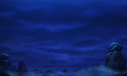 One Piece - 1033 [1080p] - Zúčtování! Luffyho nabušená dobyvatelská perda mkv