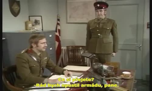 Monty Python - Mafia (cz tit ) mp4
