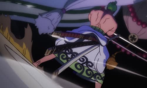 One Piece - 900 [1080p] - Nejlepší Den Mého Života! Otama a Její Sladká Fazolová Polévka! mkv