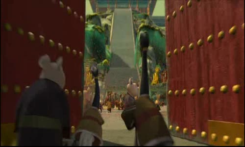 Kung Fu Panda 1 (Kung fu Panda) (2008) SK avi