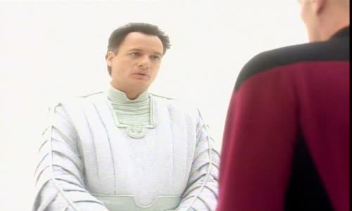 STAR TREK - Nová generace 06x15 Tapiserie avi