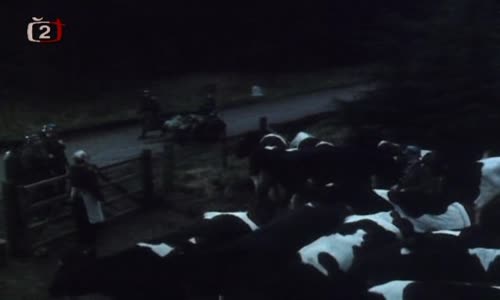 2x03 - Polucista prichazi avi