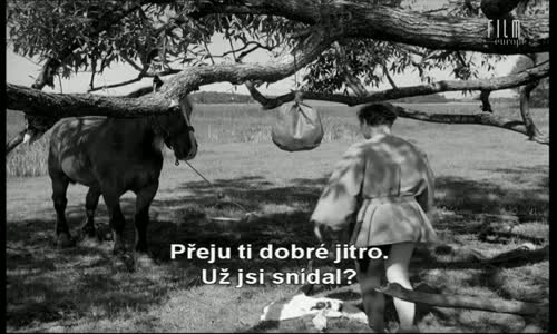 Sedmá pečeť CZtit (1957) avi