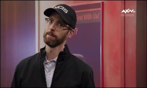 NCIS-New-Orleans-05x12-Zoufalé vojenské paničky avi