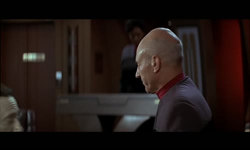Star Trek VIII - První kontakt (1996) mkv