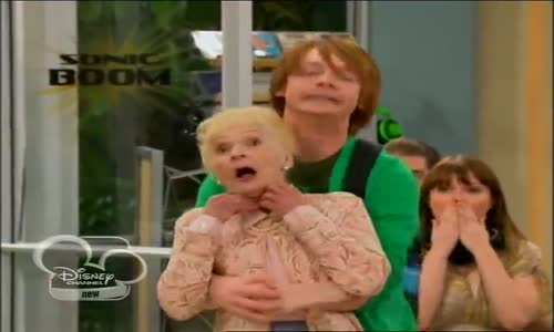 Austin a Ally S01E01 Rockeři a skladatelky (Rockers & Writers) (1) avi