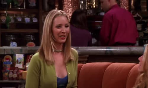 Friends - S07E05 - The One with the Engagement Picture mkv