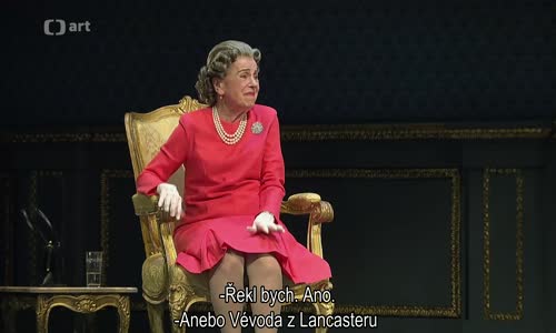 Audience u královny mkv