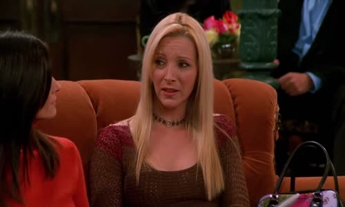 Friends - S09E13 - The One Where Monica Sings mkv