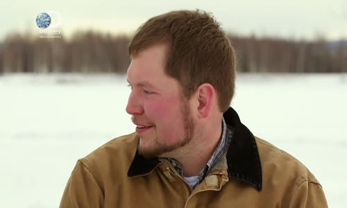 Building Off the Grid - Bez připojení k elektrické síti S01E03 North Pole - Severní pól 2015 mkv