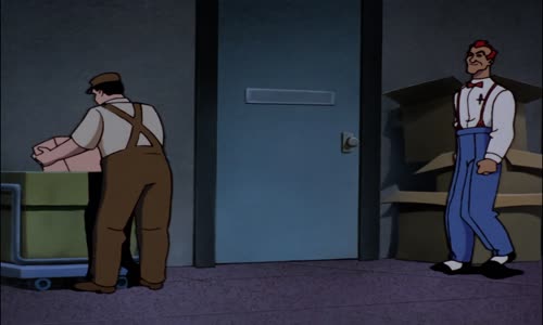 Batman The Animated Series S01E41 If You're So Smart, Why Aren't You Rich 1080p BluRay FLAC x264-BTN mkv