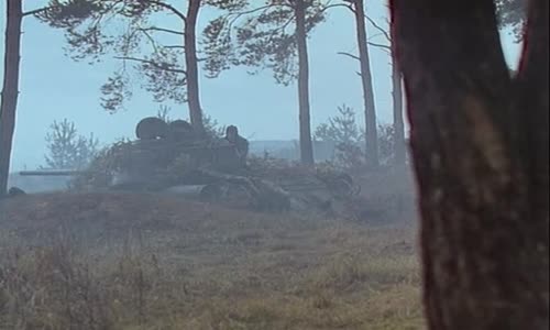 Tankovy prapor (1991) DVDRip avi