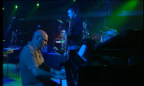 ČT Live - Michal Prokop & hosté (koncert) 2006 2 mkv