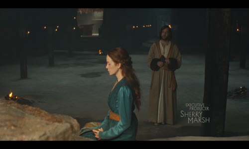 Zimni kral The Winter King S01E010 HD 5 1 CZ dabing mkv