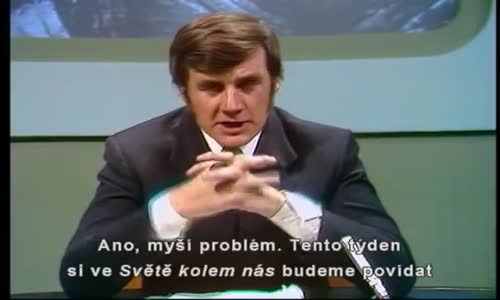 Monty Python - The Mouse Problem (czech sub) mp4