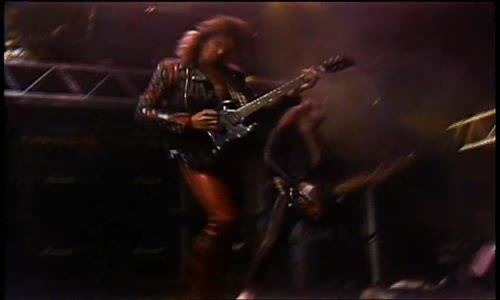 Judas Priest - Live Vengeance ´82 (2005) (koncert)2 mkv
